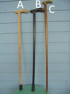 Puinen kvelykeppi, kytetyt/ vanhat tavarat, V83