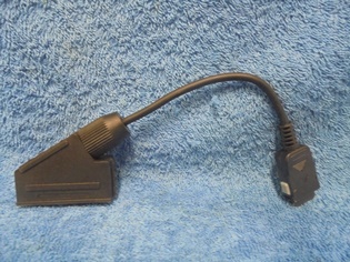 Hama Samsung, Scart-adapteri, S898