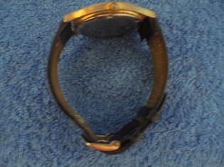 CK Calvin Klein 1668, rannekello, Mood Watch, V1060