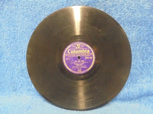 Doris Day, Tea for two/ I want to be happy, sellakka, savikiekko, M661