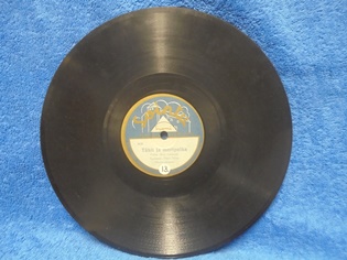 Olavi Virta- Sointu-orkesteri, Thti ja meripoika/ Linda, sellakka, M671