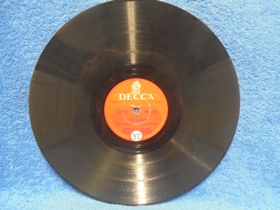 Danny Kaye/ Billy Cotton, C'est Si Bon/ The French Can-Can Polka, sellakka, M676