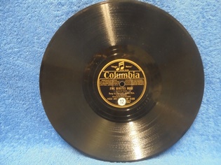 Frank Sinatra- Dinah Shore, Five Minutes More- For Sentimental Reasons, M673