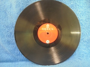 Gordon Jenkins, Don't Crye Joe/ Perhaps Perhaps Perhaps, Sellakka-nilevy, M680