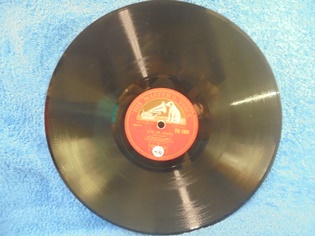 The Melachrino Strings, Kiss Me Again/ By The Sleepy Lagoon, sellakka, M678