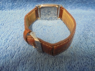 Newport, miesten rannekello, k�ytetyt tavarat, V1059