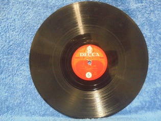 Charley Barnet and Orch, The Moose/ Sky Liner, Sellakka-nilevy, M687