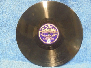 Eddie Calvert, His Trumpet/ Song of The Golden Trumpet, sellakka, M689