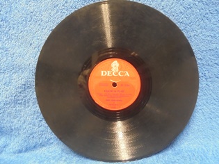 Erkki Junkkarinen, Viel muistako/ Kulkuri ja pilvet, Sellakka-nilevy, M692