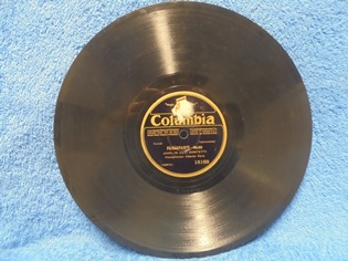 Jahrlin uusi kvintetti, Pivnpaiste-valssi/ Syysaamuna masurkka, sellakka, M690