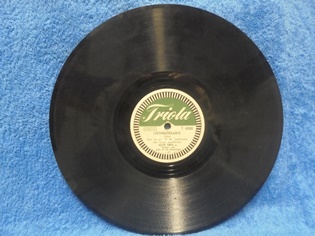 Olavi Virta, Ltthattulaulu/Mua l hylk, Sellakka-nilevy, M695