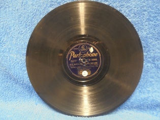 Harry James, When You Are A Long Long Way From Home/ Strictly instrumental, M700