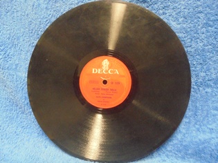 Matti Louhivuori, Neljn tuulen tiell/ Reppu ja reissumies, sellakka,  M906