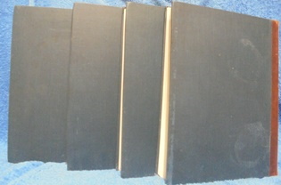 Suuri v�riraamattu ja Pyh�n kirjan maailma 1-4, K1995