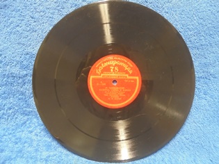 Aprelevka, Tsaikovski, Sellakka-��nilevy, savikiekko, M704