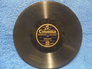 Leo Kauppi, Maailman Matti/ Rivakka polkka, Sellakka-��nilevy, M708