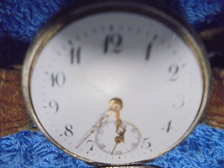 Galonne, rannekello/ taskukello, CP 15083- 0.800, antiikki, V1051