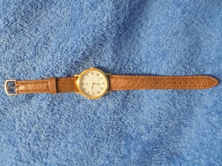 Lorus V515-8A00, Ensto, rannekello, vintage, V1056