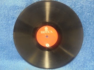 The Star Dusters, I Don't See Me In Your Eyes Any More/ Again, M728