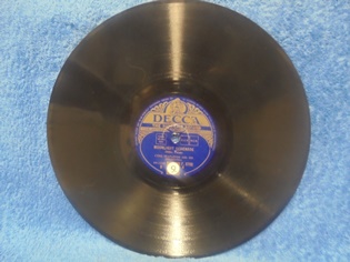 Cyril Stapleton and Orch, Tonight/ Moonlight Serenade, Sellakka-��nilevy, M727