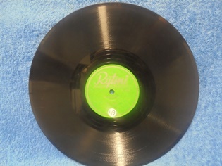 Olavi Virta, Mets�kukkia/ Kaipaan kahta sanaa, Sellakka-��nilevy, M722