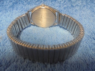 Citisen Quartz, rannekello, joustava ter�sranneke, V1039