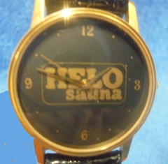 Image Watches, Helo-sauna- rannekello, V1017