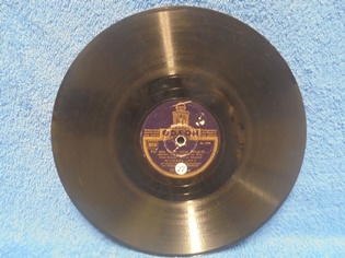 Michael Jafy, F�r Eine Nacht/ Ich Habe Nie Gewusst, Sellakka-��nilevy, M735