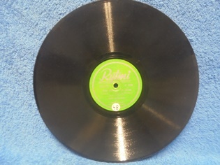 Tapio Rautavaara, Vain merimies voi tiet��- Tuo aika toukokuun, sellakka, M736