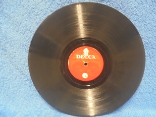 Lionel Hampton And Orch, Boogie Foogie/ Beulah's Boogie, sellakka, M733