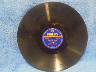 Bergstr�m kuoro ja ork- Kaunis Veera, Nekalan tytt�kuoro- Kes�ilta, M741