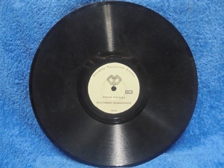 Etel�-H�meen Pelimanniyhtye, Verkaa/ Viron polkka, sellakka, M749