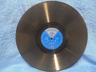 Georges Boulanger, Avant De Mourir/ Alles Dunkel, sellakka, M766