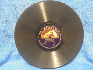 Suomi Jazz ork, Viitasen polkka/ Mennehet ajat, sellakka, M756