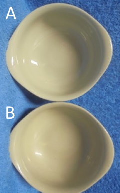 R�rstrand, posliininen pieni kulho, Annika, A278