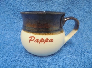 Kermansavi- nimimuki, Pappa, Hein�-sarja, A74