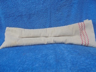 Emendo, palauttava ja rentouttava vehn�tyyny, V98