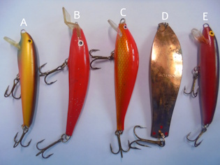 Uistin, Bete tai AM tai Kosto tai Kuusamo, B841