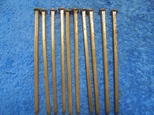 Lankanaula 6x153mm, 10 kpl, T189