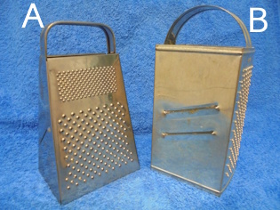 Raastinrauta, k�ytetyt tavarat, A232