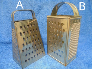 Raastinrauta, k�ytetyt tavarat, A232