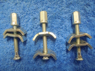 Tason yhdist�j�helat 3 kpl, T248