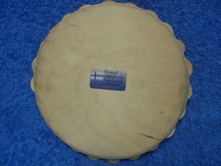 Lehtopuu Oy, Kataja- pannunalunen, A1458