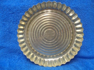 Alumiininen torttuvuoka, A221