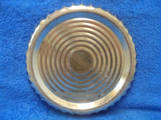 Alumiininen torttuvuoka, A221