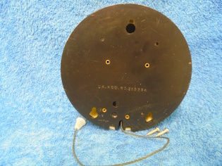 Paristok�ytt�inen vaatehuoneen valaisin, vintage, H10