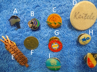 Pinssi, ker�ily, R669