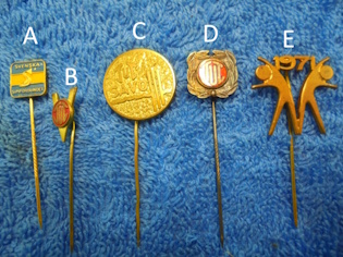 Rintaneula, Svenska Simf�rbundet- TUL- TUL Savo- Suurkisat 1971, R894