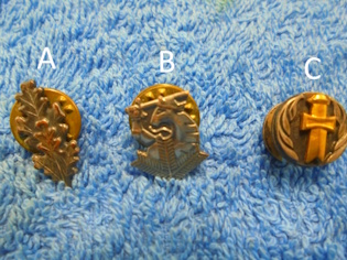 Pinssi, Tammenlehv� tai Sotilaspoikien tai Sotainvalidien, R901