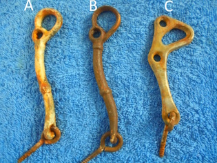 Vanha tuulihaka, lankahaka, T233